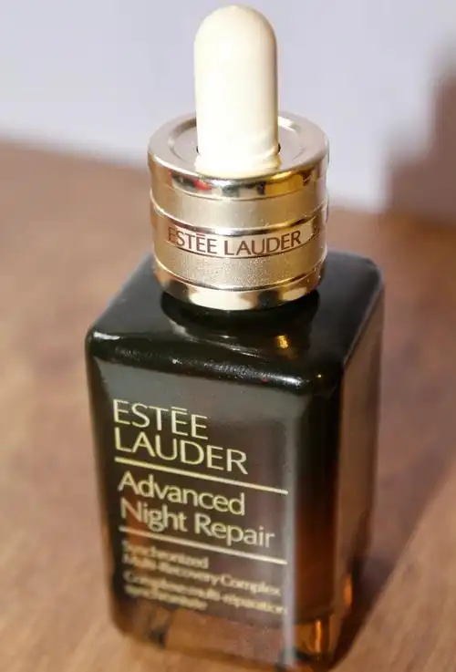 雅诗兰黛小棕瓶精华液50ml