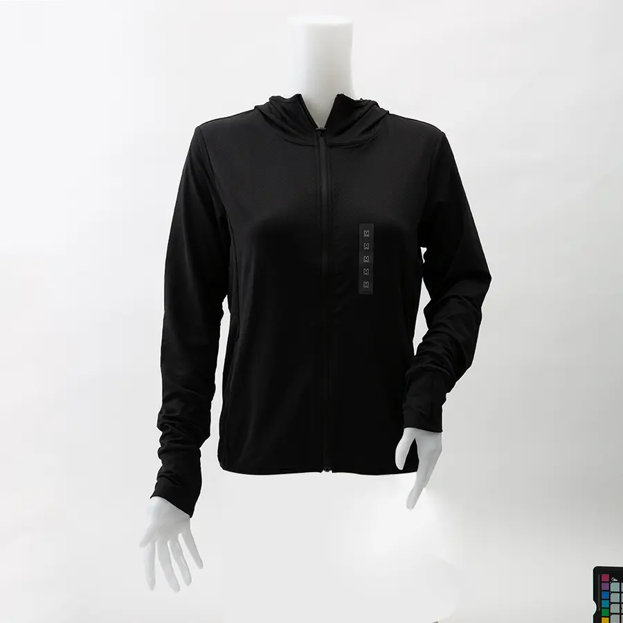 优衣库AIRism防晒衣 服装