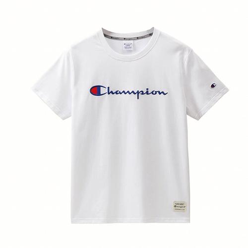 Champion经典连帽卫衣
