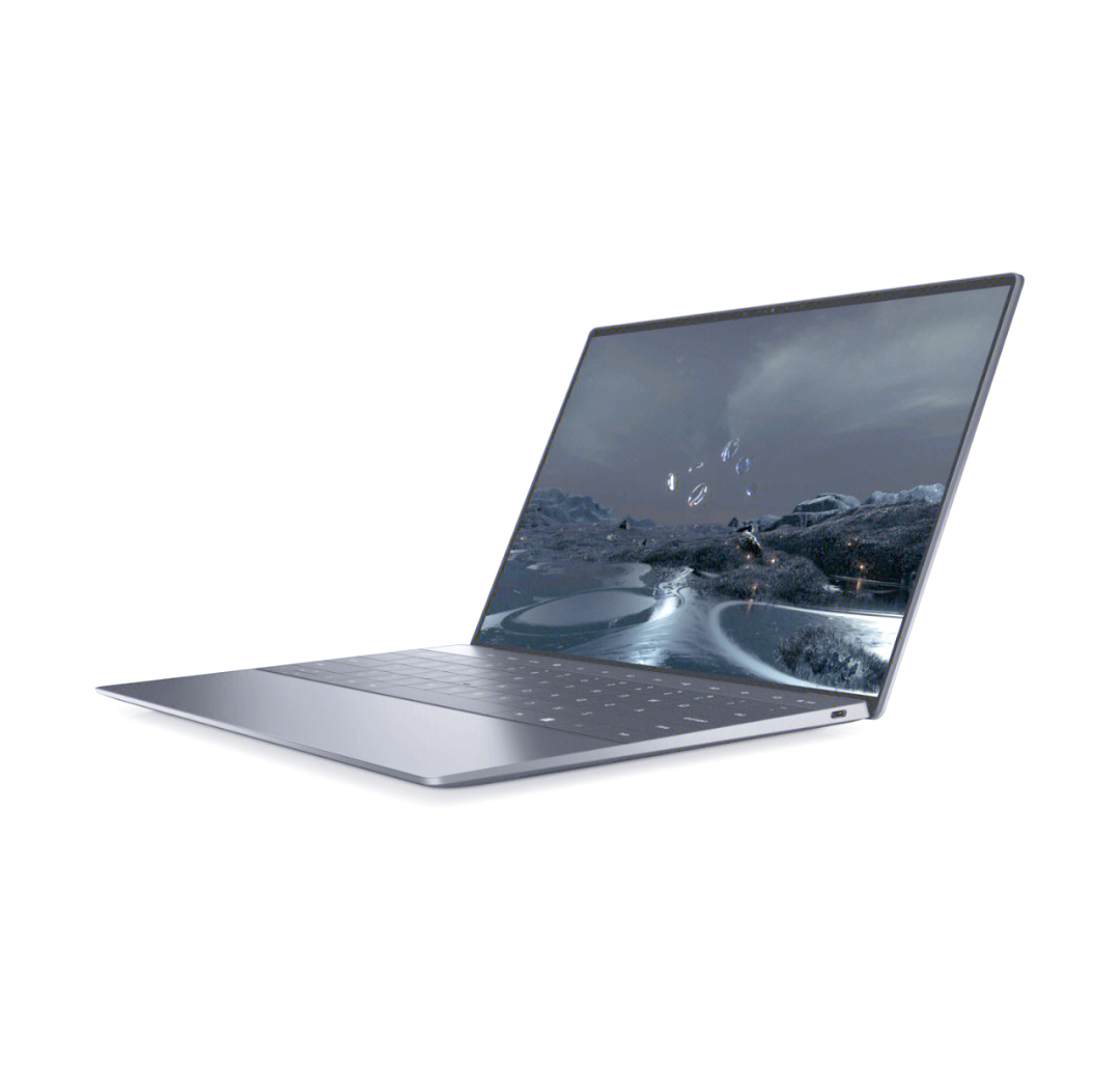 戴尔XPS 13 Plus i5 16GB+512GB 电脑