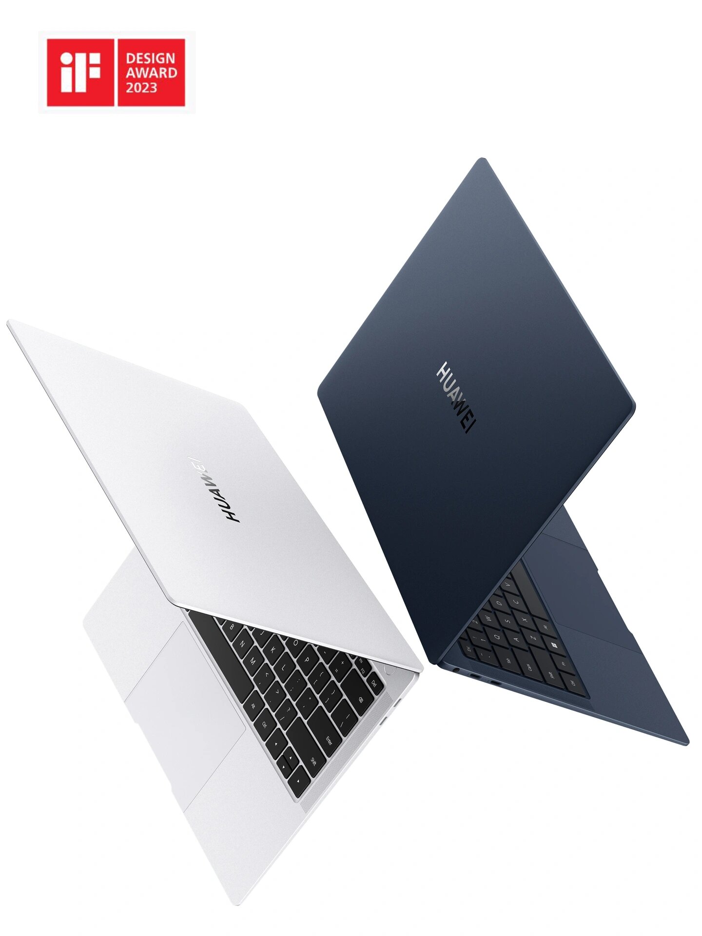 华为MateBook X Pro i7 16GB+1TB 电脑