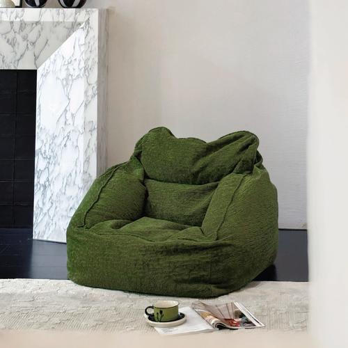 无印良品懒人沙发