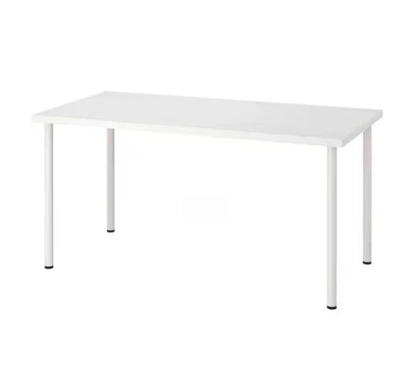 宜家LINNMON书桌组合