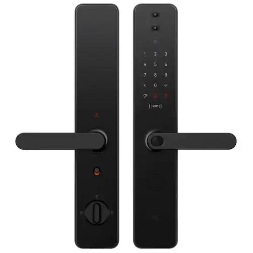 小米智能门锁Pro