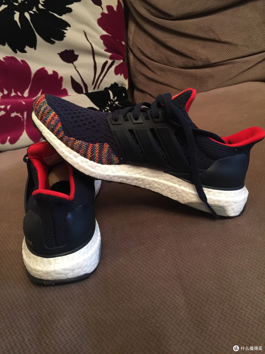 阿迪达斯Ultra Boost 22运动鞋